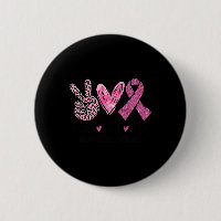 Liebe Heilen rosa Ribbon Brustkrebs Bewusstsein Fr