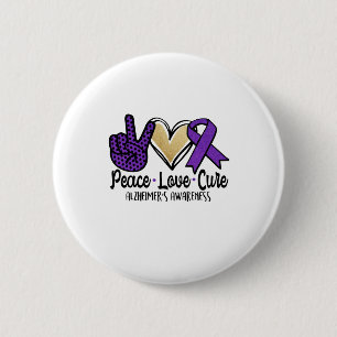 Liebe heilt Alzheimer Button
