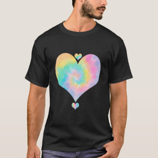 Liebe Herz 11 T-Shirt