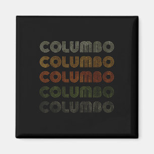 Liebe Herz Columbo T-Shirt Grunge Vintag Style Sch Magnet