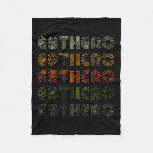 Liebe Herz Esthero T-Shirt Grunge Vintager Stil Sc Fleecedecke