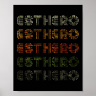 Liebe Herz Esthero T-Shirt Grunge Vintager Stil Sc Poster