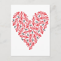 Liebe Herz Icon 2012 Art