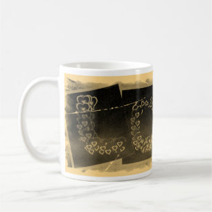 Liebe Herz Tasse