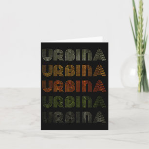 Liebe Herz Urbina T-Shirt Grunge Vintager Stil Sch Karte