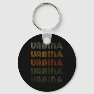 Liebe Herz Urbina T-Shirt Grunge Vintager Stil Sch Schlüsselanhänger