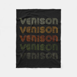 Liebe Herz Venison T-Shirt Grunge Vintager Stil Sc Fleecedecke