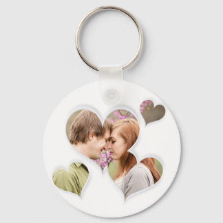 Liebe Herzlich Niedliches Foto Geschenke Schlüsselanhänger
