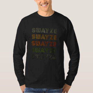 Liebe Herzschwäche T-Shirt Grunge Vintag Style Bla