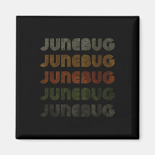 Liebe Herzstück Junebug T-Shirt Grunge Vintager St Magnet