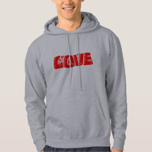 Liebe Hoodie