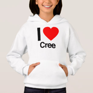 Liebe Hoodie