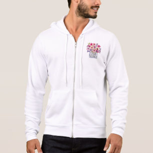 Liebe Hoodie