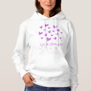 Liebe Hoodie