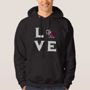 Liebe Hoodie