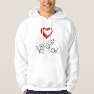 Liebe Hoodie