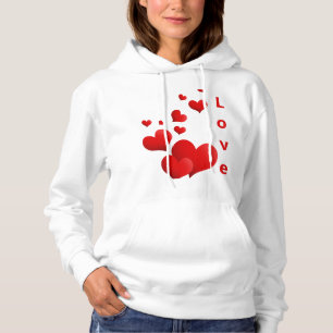 Liebe Hoodie