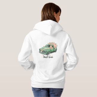Liebe Hoodie