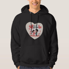 Liebe Hoodies