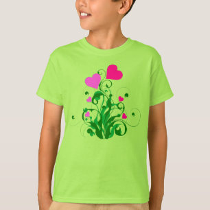 Liebe Hörbaum T-Shirt