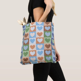 Liebe Hört? Diese Tasche ist für SIE! Tragetasche