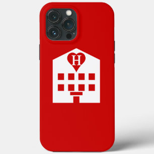 Liebe Hotel Japanese Emoji Case-Mate iPhone Hülle
