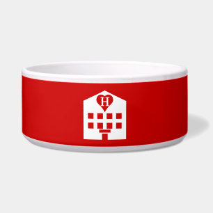 Liebe Hotel Japanese Emoji Napf