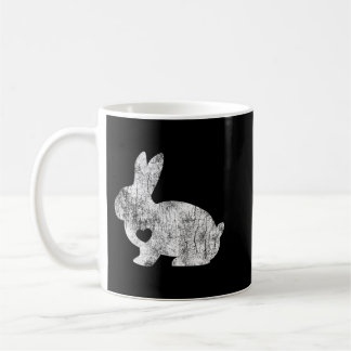 Liebe Hunny T - Shirt Rabbit Lover Tierbesitzer E Kaffeetasse