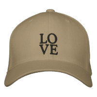 LIEBE-HUT