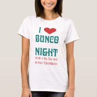 Liebe I bunco Nacht