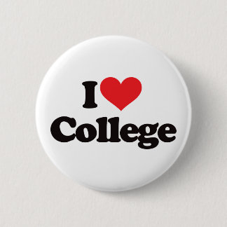 Liebe I Button