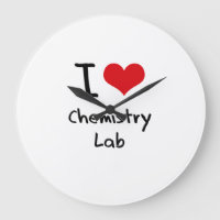 Liebe I Chemie-Labrador