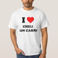 Liebe I Chili-Betrug Carne