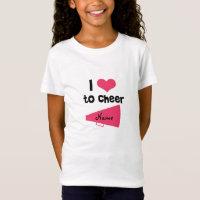 Liebe I, - coolem Cheerleader-Material zuzujubeln