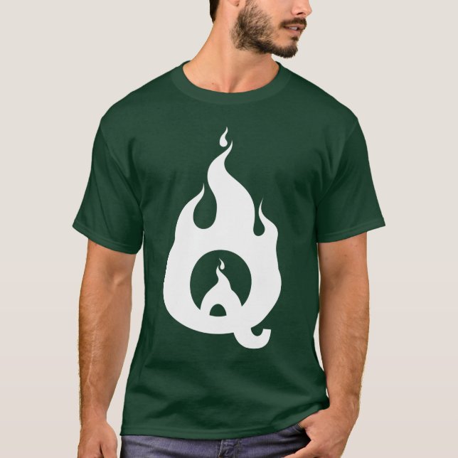 Liebe I der Geruch der GRILLEN am Morgen. 2 T-Shirt (Vorderseite)