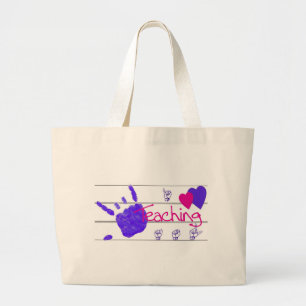 Liebe I, die asl - Tasche unterrichtet