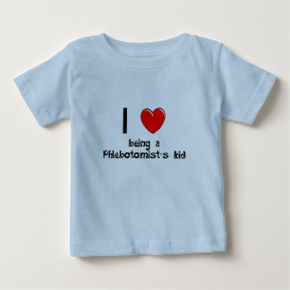 Liebe I, die eines Phlebotomists KinderT - Shirt