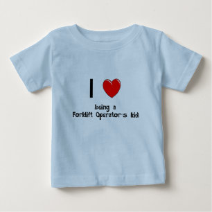 Liebe I, die T - Shirt eines