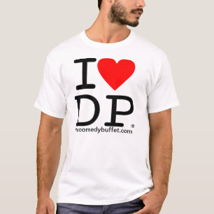 Liebe I DP T-Shirt