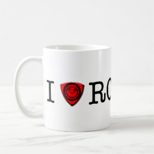 Liebe I DrehMotor Tasse