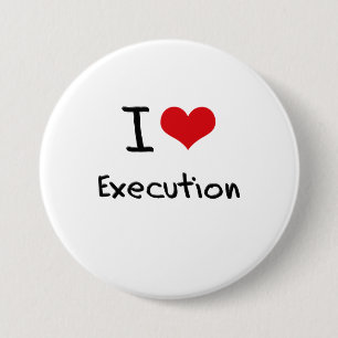 Liebe I Durchführung Button