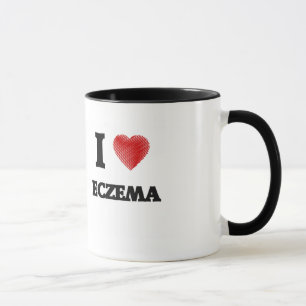 Liebe I EKZEM Tasse