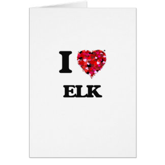 Liebe I ELCHE