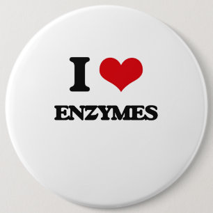 Liebe I ENZYME Button