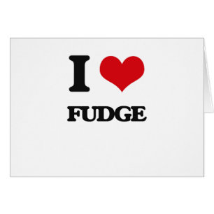Liebe I Fudge