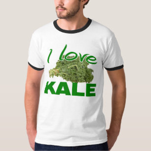 Liebe I KOHL-T - Shirt