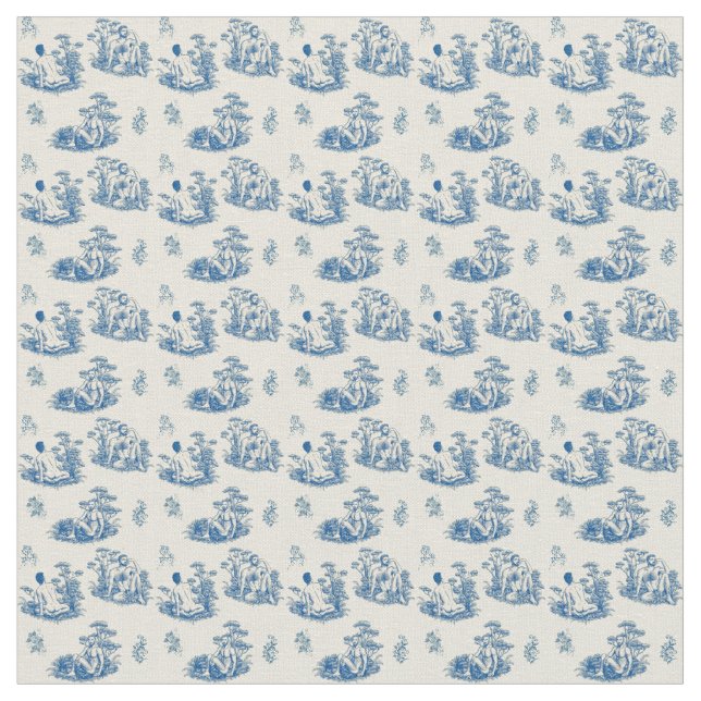 Liebe I Männer Stoff (Nahaufnahme)