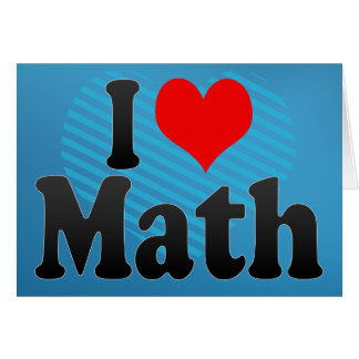 Liebe I Mathe