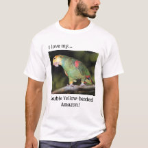 Liebe I mein Amazonas!