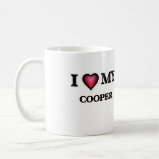Liebe I mein Fassbinder Tasse